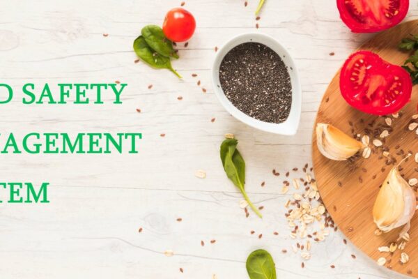 food management software