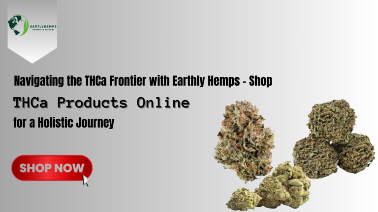 THCa Products
