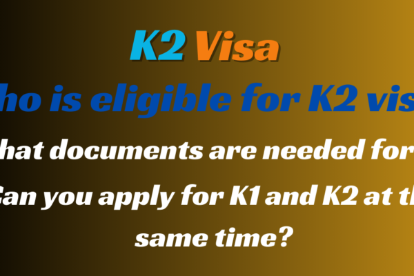 K2 Visa