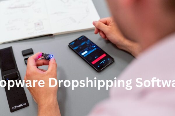 Dropshipping Management