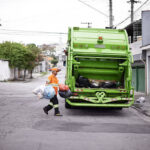 cleaning and junk removal services