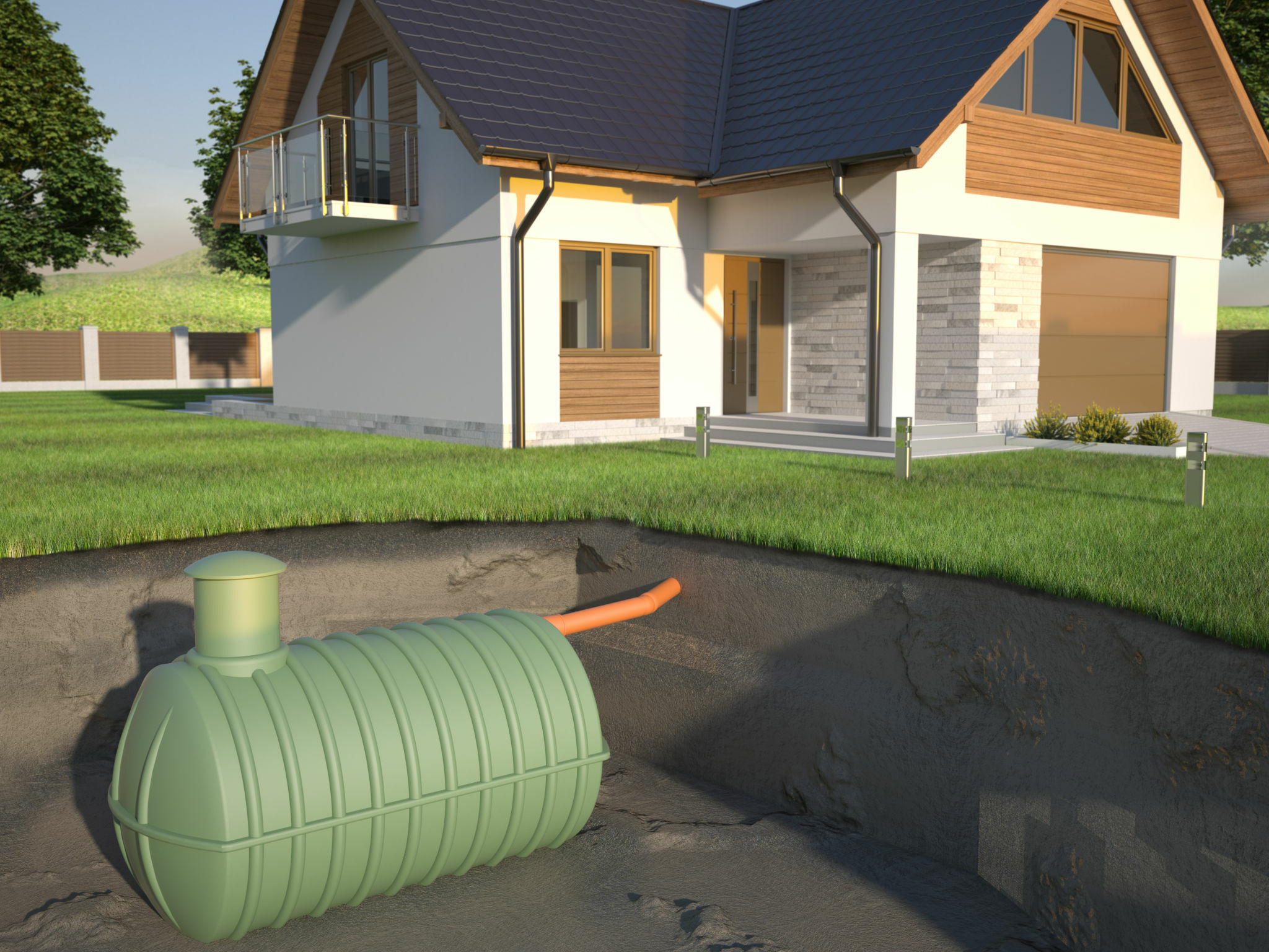 septic inspection companies