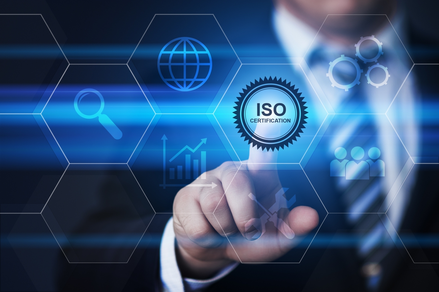 ISO certification in Mumbai